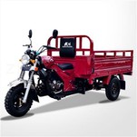 Triporteur Motorizado 세발자전거