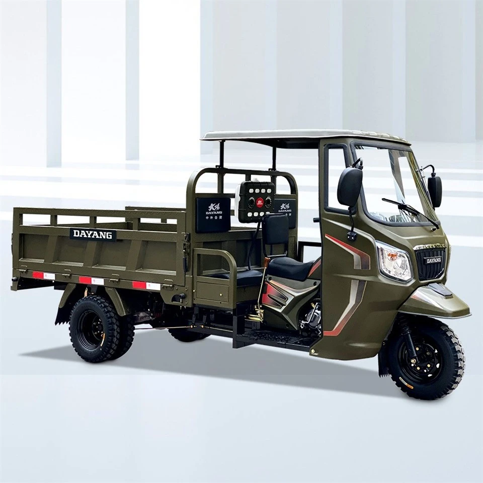 250cc High Fuel Efficiency Engine, Economical And Practical
