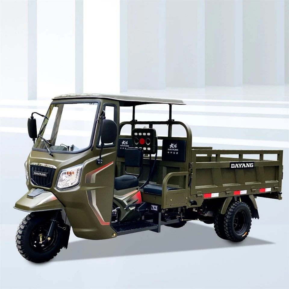 250cc 고 연료 효율 엔진, 경제적이고 실용적