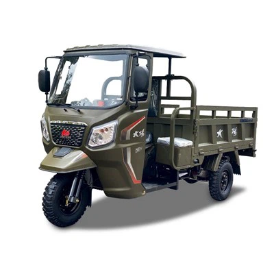 화물 세발자전거 삼륜 모터 세발자전거